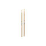ProMark TX5AW Classic Forward 5A Drumsticks, Oval Wood Tip — Pair 4