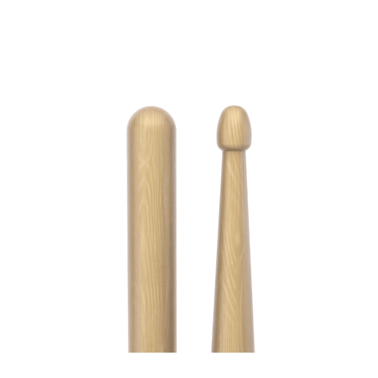 ProMark RBH595AW Rebound 5B Drumsticks, Acorn Tip — Pair 5
