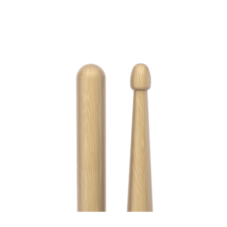 ProMark RBH595AW Rebound 5B Drumsticks, Acorn Tip — Pair 5
