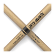 ProMark TX5AW Classic Forward 5A Drumsticks, Oval Wood Tip — Pair 1