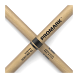 ProMark RBH565AW Rebound 5A Drumsticks, Acorn Tip — Pair 1
