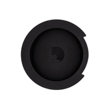 D'Addario Screeching Halt Soundhole Plug for Acoustic Guitars PW-SH-01 2