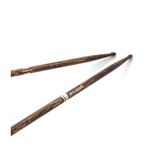 ProMark TX5AW-FG Classic Forward 5A FireGrain Drumsticks, Wood Tip — Pair 2
