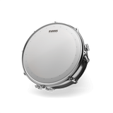 Evans B14DRY Genera Dry Snare Batter Drum Head, 14", Coated