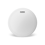 Evans B14DRY Genera Dry Snare Batter Drum Head, 14", Coated