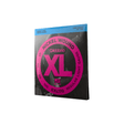 D'Addario EXL170 XL Nickel Wound Bass Guitar Strings — Regular Light, 45-100, Long Scale 1
