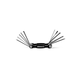 D'Addario Guitar & Bass All-in-One Multitool PW-GBMT-01 3
