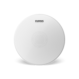 Evans B14HW Heavyweight Coated Snare Batter Drum Head, 14"