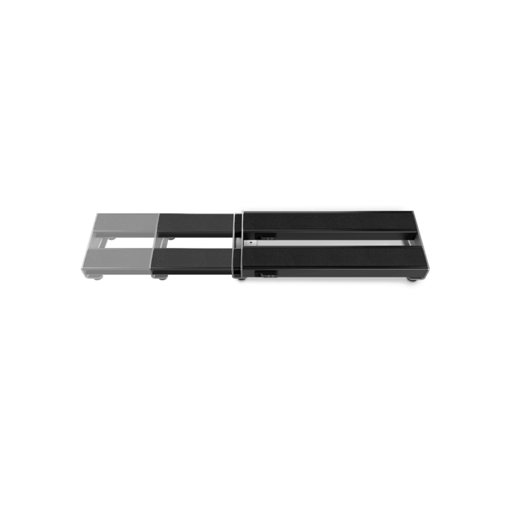 D’Addario XPND Pedalboard 01 – Expandable Pedalboard for Flexible Pedal Setups 3