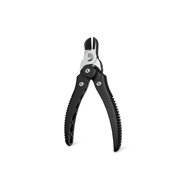 D'Addario Tour Grade String Cutter PW-TGSC-01 1