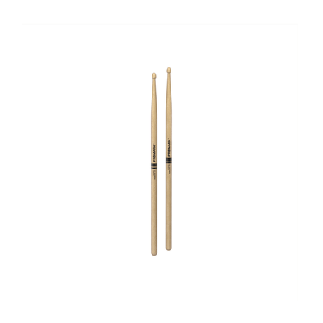 ProMark RBH565AW Rebound 5A Drumsticks, Acorn Tip — Pair 4