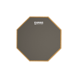 Evans RealFeel RF12G 12" Speed Practice Pad 1