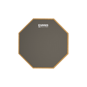 Evans RealFeel RF12G 12" Speed Practice Pad 1