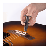D'Addario Spring-Loaded Bridge Pin Puller PW-BPP-01 4