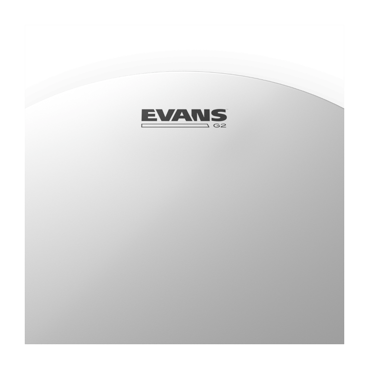 Evans B14G2 G2 Coated Drum Head, 14"