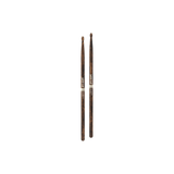 ProMark TX5BW-FG Classic Forward 5B FireGrain Drumsticks, Wood Tip — Pair 4