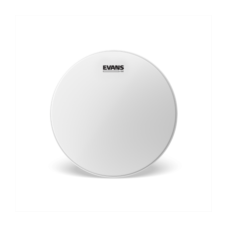 Evans B14G2 G2 Coated Drum Head, 14"