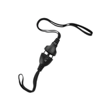 D'Addario Acoustic Guitar Strap Quick-Release System DGS15 1