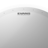Evans B14DRY Genera Dry Snare Batter Drum Head, 14", Coated
