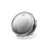 Evans B14ECSRD EC Reverse Dot Snare Batter Drum Head, 14" 2