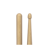 ProMark RBH565AW Rebound 5A Drumsticks, Acorn Tip — Pair 5