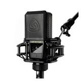 Lewitt LCT 441 FLEX Multi-Pattern Ultra-Low Noise Condenser Microphone 3
