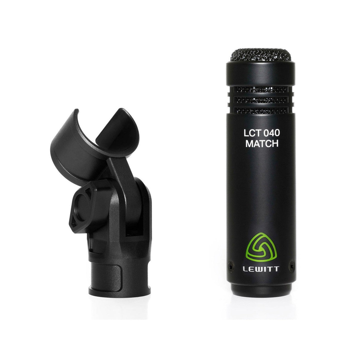 Lewitt LCT 040 MATCH Small Diaphragm Condenser Microphone Single Mic 4