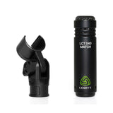 Lewitt LCT 040 MATCH Small Diaphragm Condenser Microphone Single Mic 4