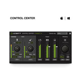 Lewitt CONNECT 2 USB-C Audio Interface with Smart Auto-Setup Functionality 4