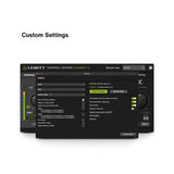 Lewitt CONNECT 2 USB-C Audio Interface with Smart Auto-Setup Functionality 8