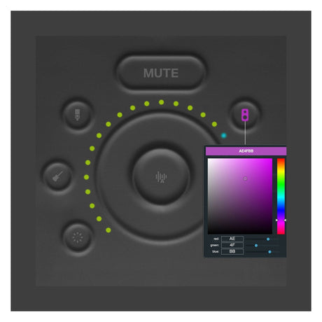Lewitt CONNECT 2 USB-C Audio Interface with Smart Auto-Setup Functionality 13