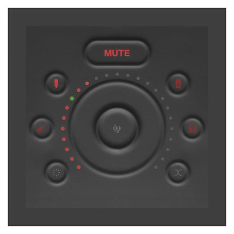 Lewitt CONNECT 2 USB-C Audio Interface with Smart Auto-Setup Functionality 14
