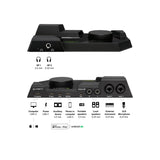 Lewitt CONNECT 6 Dual USB-C Audio Interface with Full Smartphone Integration 4