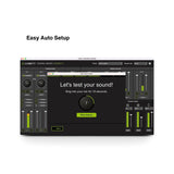 Lewitt CONNECT 6 Dual USB-C Audio Interface with Full Smartphone Integration 6