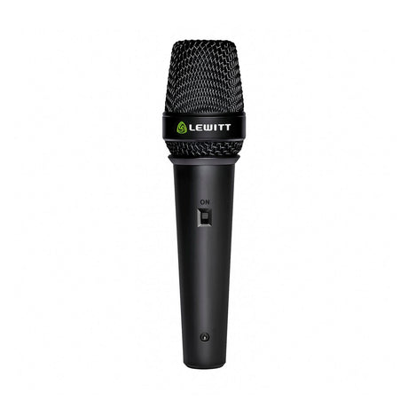 Lewitt MTP 5 Live Dynamic Vocal Microphone Switched Model 1