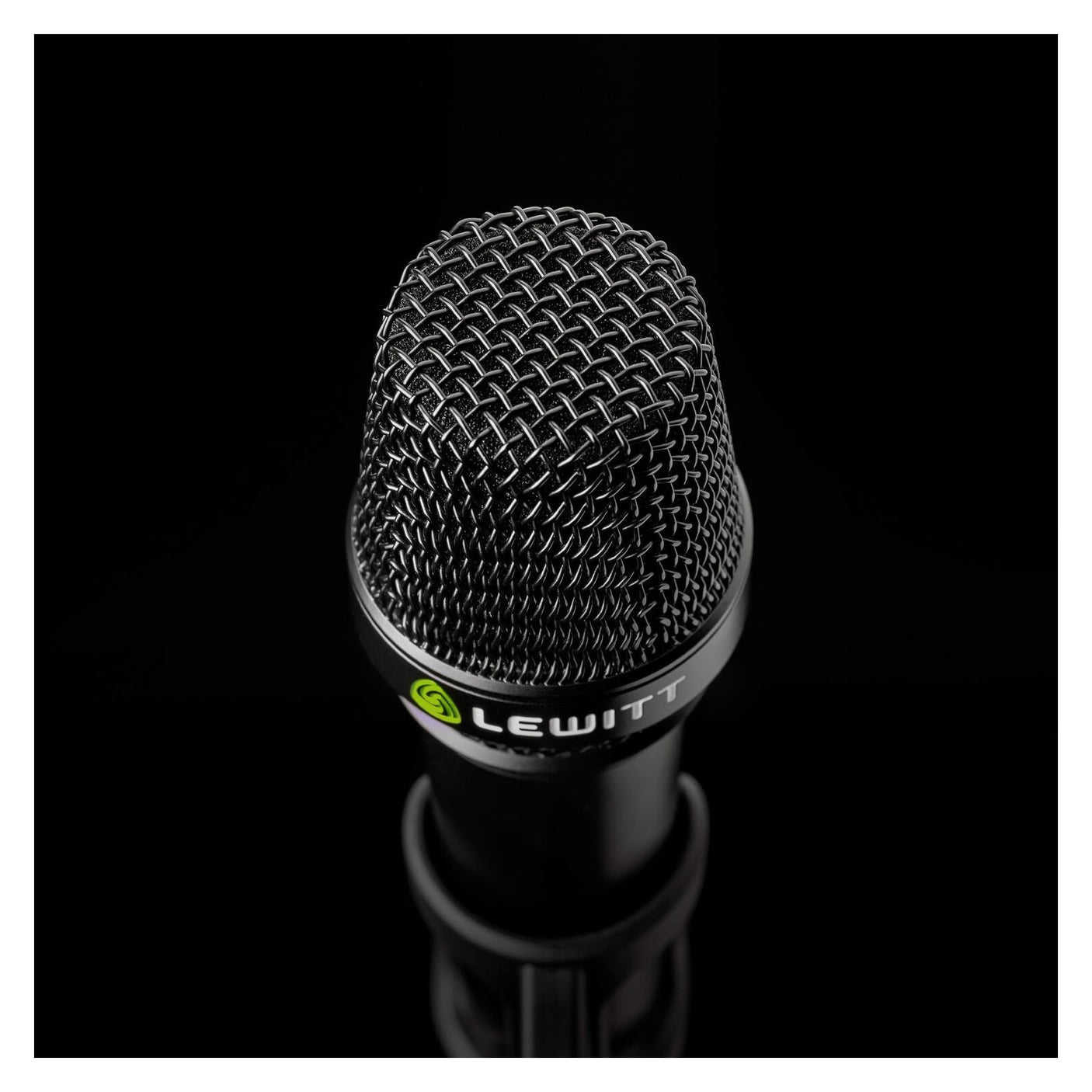 Lewitt MTP 5 Live Dynamic Vocal Microphone Switchless Model 7