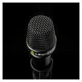 Lewitt MTP 5 Live Dynamic Vocal Microphone Switched Model 8