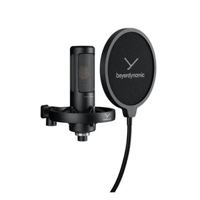 Beyerdynamic M90 PRO X True Cardioid Condenser Microphone 1