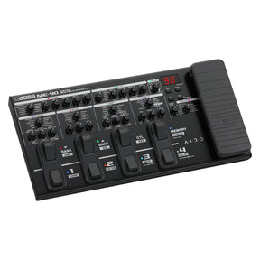 BOSS ME-90 Guitar Multi-Effects Processor 1