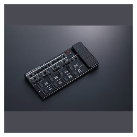 BOSS ME-90 Guitar Multi-Effects Processor 4