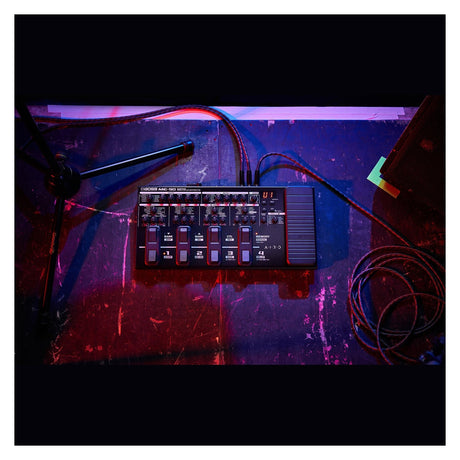 BOSS ME-90 Guitar Multi-Effects Processor 5