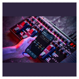 BOSS ME-90 Guitar Multi-Effects Processor 9