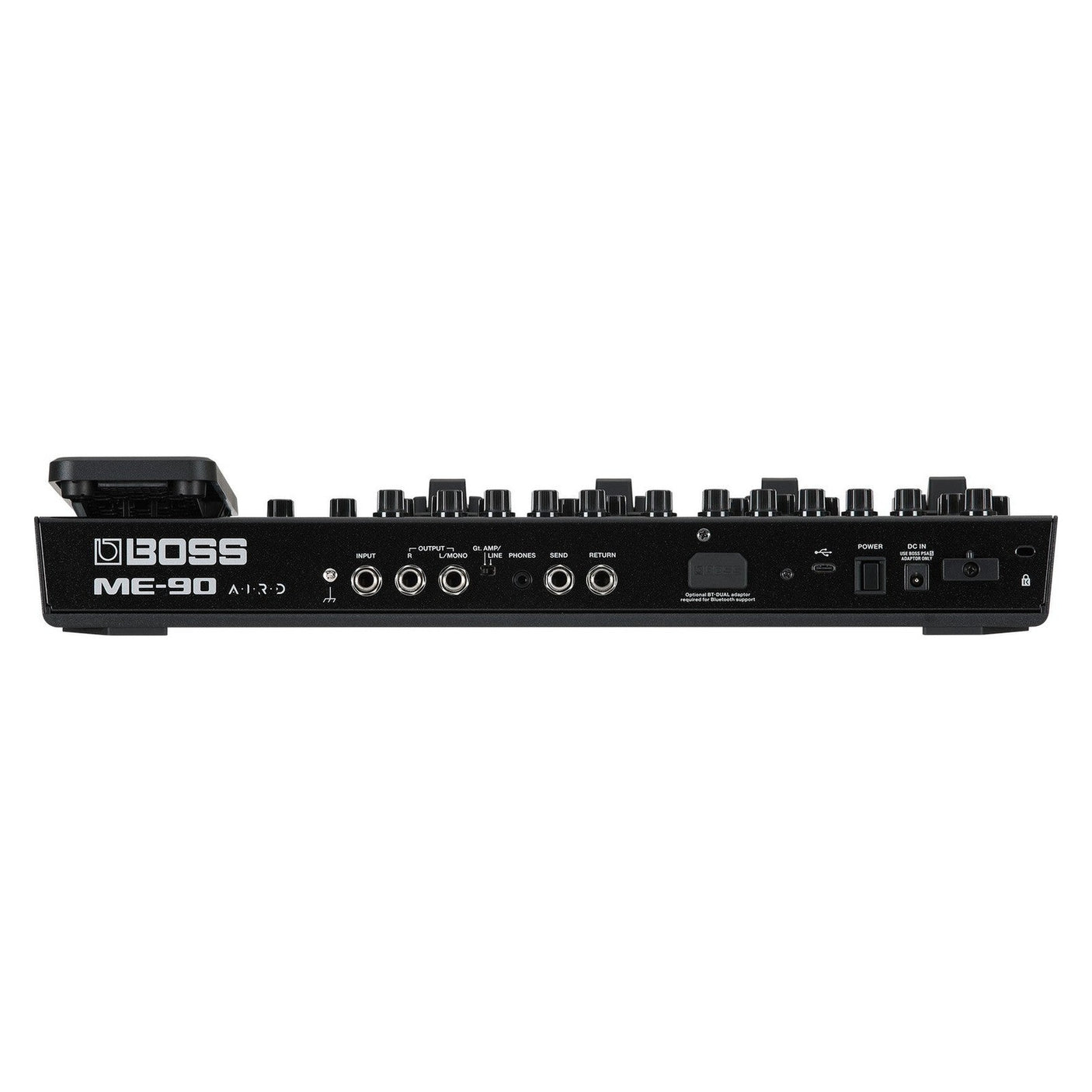 BOSS ME-90 Guitar Multi-Effects Processor 3