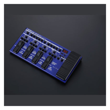 BOSS ME-90B Bass Multi-Effects Processor 4