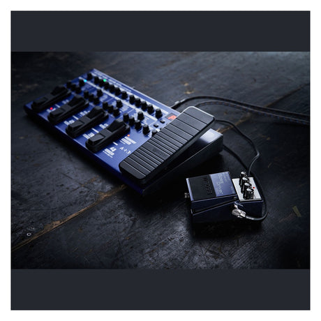 BOSS ME-90B Bass Multi-Effects Processor 8