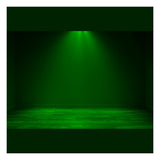 Eliminator Mega Wash 24 - RGBWA+UV LED Wash Light, 24 x 10W, DMX 4