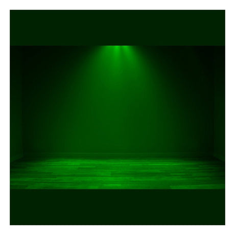Eliminator Mega Wash 24 - RGBWA+UV LED Wash Light, 24 x 10W, DMX 4