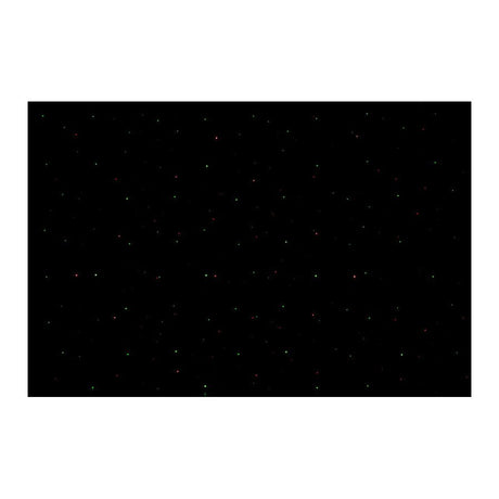 Eliminator Micro Galaxian Three - Red and Green Laser, 200+ Beams 6