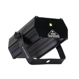 Eliminator Micro Galaxian Three - Red and Green Laser, 200+ Beams 2