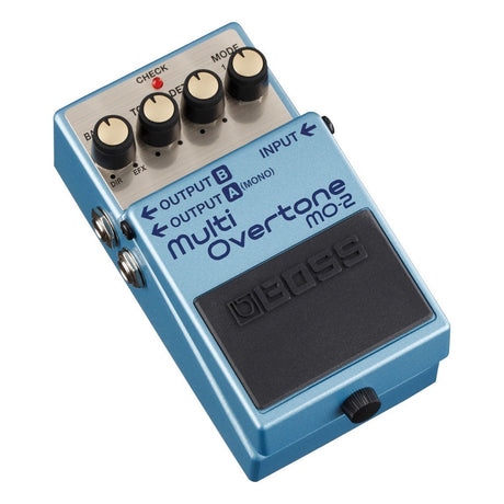 BOSS MO-2 Multi-Overtone Effects Pedal 2